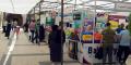 بمشاركة 70 شركة… افتتاح فعاليات مهرجان حماة للتسوق