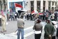 جاليتنا في هنغاريا تؤكد دعمها للجيش العربي السوري