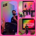 شركة Schwarzkopf العالمية تختار مجدداً "سيلڤيو القصاب" ممثلاً وحيداً عن الحلاقة الرجالية في GCC COLOR CRAFTERS 