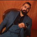 (التوأم الشامي) يعيد مهيار خضور يعود إلى دراما البيئة بعد غياب طويل