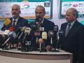 بمشاركة 200 شركة انطلاق .. 3 معارض صناعية بمدينة المعارض الجديدة بدمشق