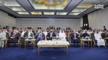 بحضور الرئيس الشرع… انطلاق اليوم الثاني من المنتدى السوري–الإماراتي الأول