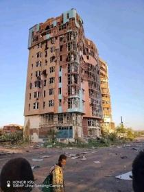 تأثيرات الحرب على الاقتصاد السوداني: التحديات والفرص