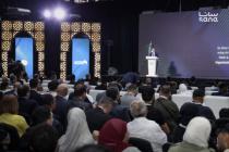 انطلاق المعرض والمؤتمر الدولي لقطاعات الزراعة والغذاء والصناعة بدمشق بمشاركة أكثر من 200 عارض