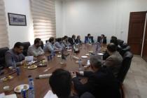 الاتصالات والصحة تتفقان على بناء بنية رقمية متكاملة للمنشآت الصحية