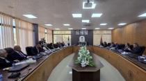 وزير التعليم العالي السوري يبحث في الأردن سبل تعزيز التعاون بين جامعات البلدين