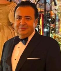 المهندس محمد غياث الحبال يكتب عن سوريا التي نحلم بها جميعاً