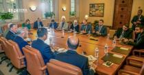 قبلاوي: شركات أمريكية كبرى مهتمة بالاستثمار في النفط والغاز السوري