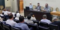التربية تناقش آلية التصحيح في امتحانات الشهادة الثانوية العامة