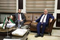 إعداد قانون جديد للخدمة المدنية بديلاً عن نظام العاملين الموحد 
