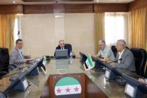 الإسراع في إعلان النتائج بدقة وشفافية