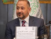 غريواتي لسيريانديز : نساعد التجار في معالجة مواضيع المخالفات مع الجهات الحكومية بشرط ؟!