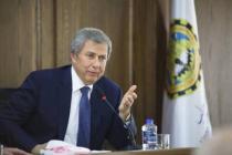 / شرباتي/ يعود إلى حلب بعد غياب.. استقبال حافل وآمال كبيرة بدوران العجلة من جديد