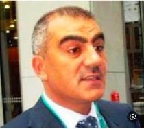 نصوح البارودي رئيسا لغرفة صناعة حمص