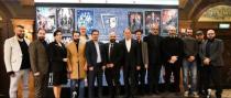 لجنة  صناعة السينما والتلفزيون تطلق الموسم الرمضاني 2026 وتستعرض ملامحه