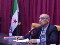 الباحث  مازن ستوت يضيء على مسيرة الطّبيب والمعرّب اللغوي والمجمعي حسني سبح