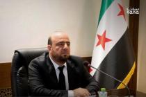 رئيس اتحاد الغرف السورية: تحرير سوريا نصر تاريخي وبداية مرحلة اقتصادية جديدة